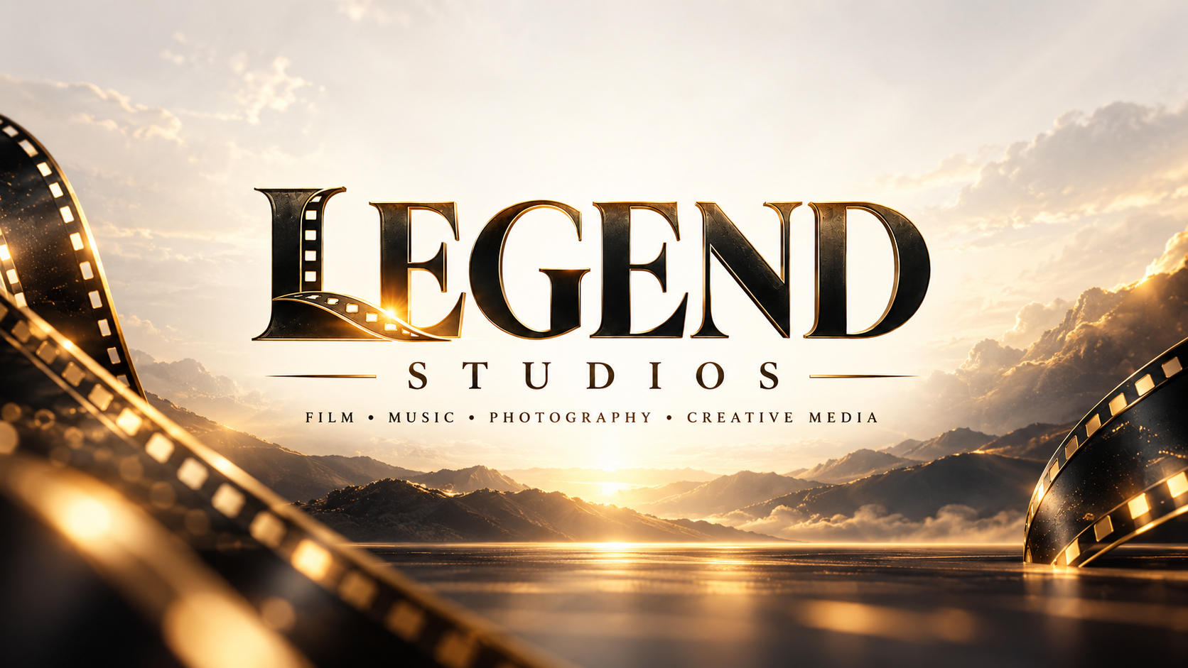 Legend Studios — Film, Music, Photography, Creative Media